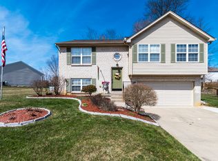 9 Grouse Dr, Amelia, OH 45102