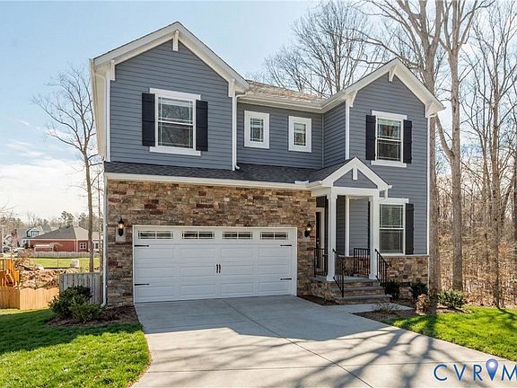 2nd image of 2611 Cedarville Ct