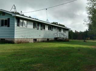 4398 85th Ave, Evart, MI 49631