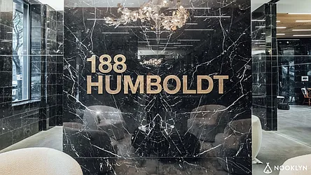 Rented by Nooklyn NYC LLC