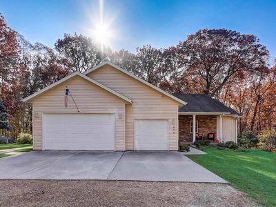 W3127 Fern Ave, Montello, WI, 53949