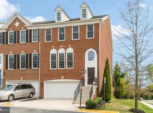 8181 Pasture Rose Ct, Lorton, VA 22079