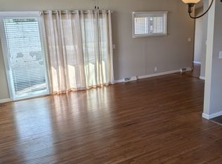 1221 N Illinois St, Wichita, KS 67203