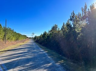 Old Highway 45 N, Lauderdale, MS 39335