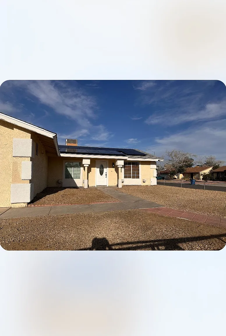 3 bed, 2.5 bath, 1705 sqft, $675 — Photo 2