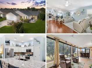 893 Fenwick Loop, The Villages, FL 32163