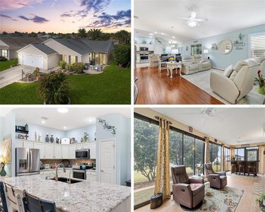 893 Fenwick Loop, The Villages, FL, 32163