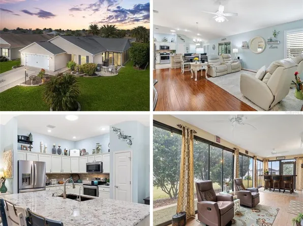 893 Fenwick Loop, The Villages, FL 32163