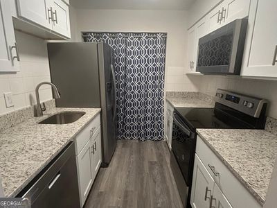 1166 Booth Rd SW APT 610, Marietta, GA, 30008