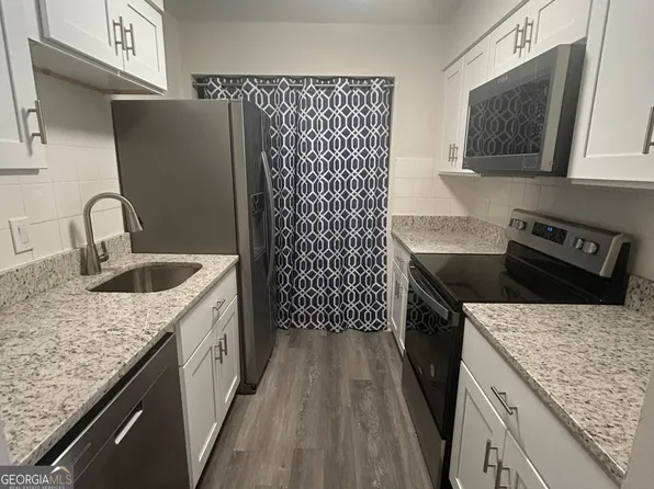 1166 Booth Rd SW APT 610, Marietta, GA 30008