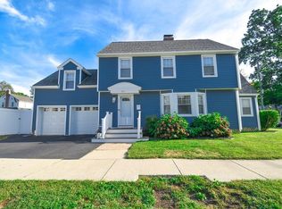 271 Gifford St, Springfield, MA 01118