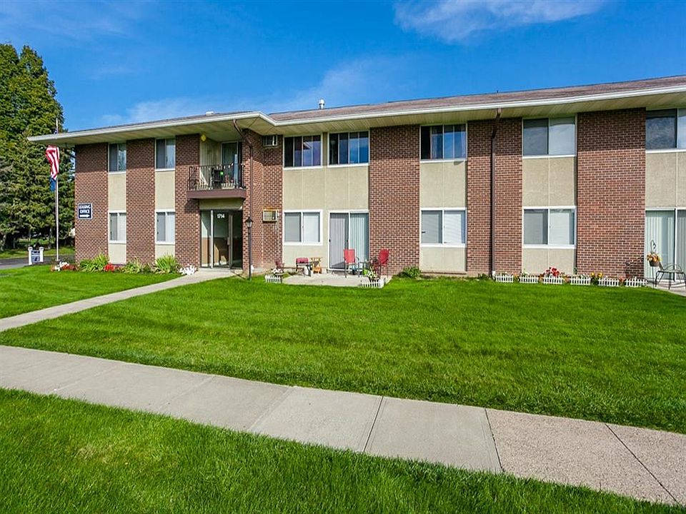 Creek Hill Apartment Homes 1700 Empire Blvd ster NY Zillow