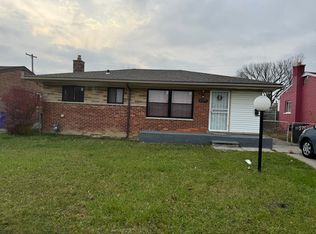 11975 Buffalo St, Detroit, MI 48212
