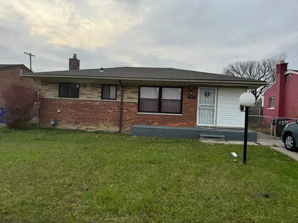 11975 Buffalo St, Detroit, MI 48212