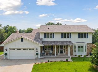 8209 Kentucky Ave S, Bloomington, MN 55438