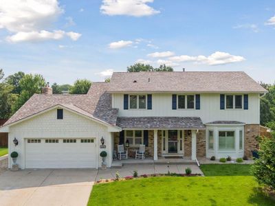 8209 Kentucky Ave S, Bloomington, MN, 55438
