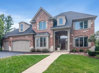 40W303 William Cullen Bryant St, St Charles, IL 60175