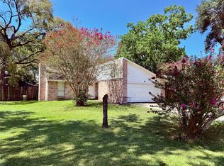 23815 Firegate Dr, Spring, TX 77373