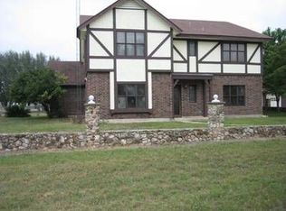 5465 Fm 2676, Hondo, TX 78861