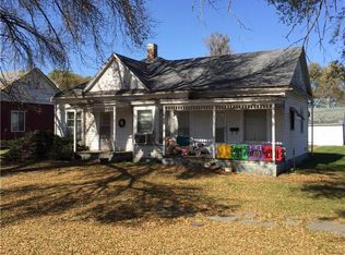 501 W Jefferson St, Sheridan, MO 64486