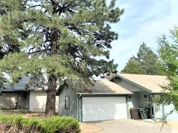 6160 N Christmas Tree Ln, Flagstaff, AZ 86004