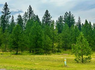 Nhn Mahonia Rd, Plains, MT 59859