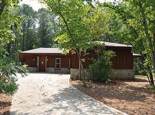 122 Lake Forest Dr, Eatonton, GA 31024