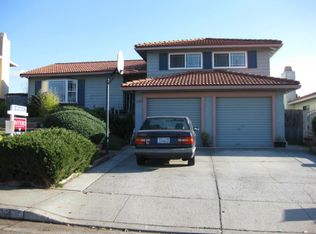 3364 Guluzzo Dr, San Jose, CA 95148