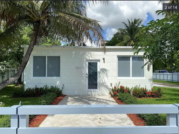 5901 SW 62nd Ter, South Miami, FL 33143