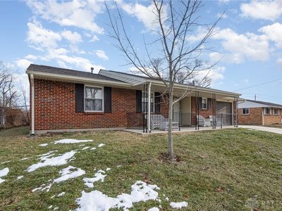 7436 Chatlake Dr, Dayton, OH, 45424