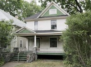 937 N Park St, Kalamazoo, MI