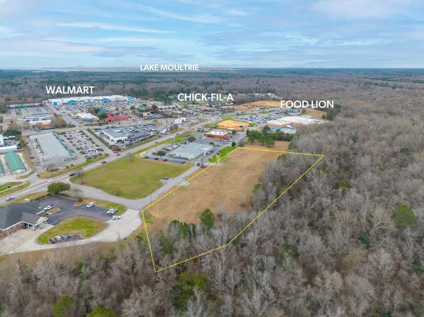 0 McCormick Cir, Moncks Corner, SC 29461