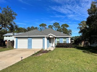 2575 W Lake Dr, Deland, FL 32724