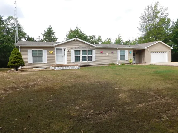 3499 Farren Ln, Grayling, MI 49738
