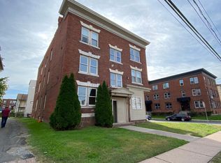 66 Madison Ave #3S, Hartford, CT 06106