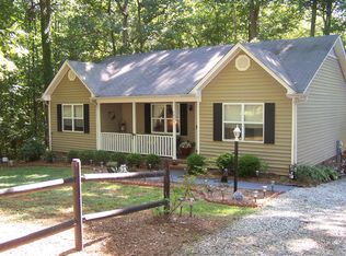 6801 Smoke View Dr, Kernersville, NC 27284