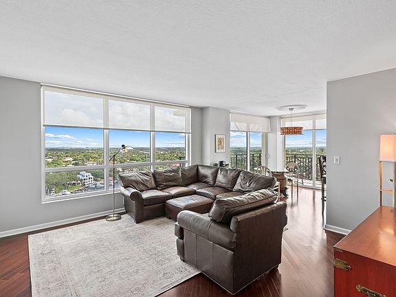 5th image of 600 W Las Olas Boulevard #1502S