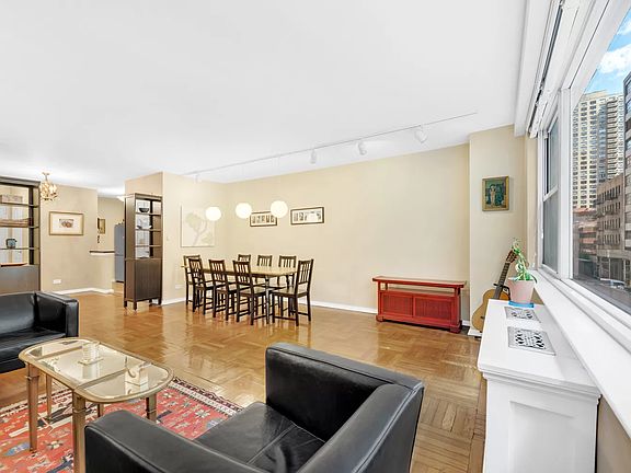 2nd image of 139 E 33rd St APT 2G