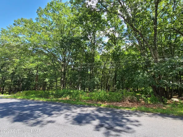 LOT 512 Navaho Rd, East Stroudsburg, PA 18302