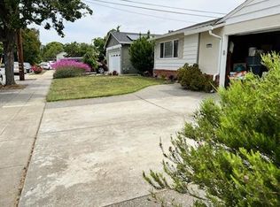 4356 Gertrude Dr, Fremont, CA