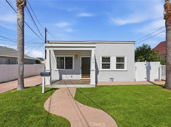 1519 Temple Ave, Long Beach, CA 90804