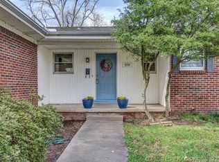 2511 E 54th St, Tulsa, OK 74105