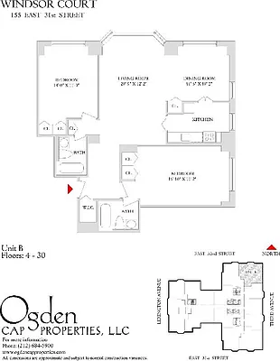 Rented by Ogden CAP Properties | media 1