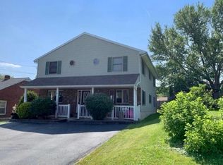 707 Irving Ave #2, Endicott, NY 13760