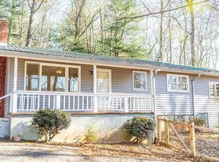 84 Woodtop Rd, Sylva, NC 28779