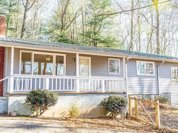84 Woodtop Rd, Sylva, NC 28779