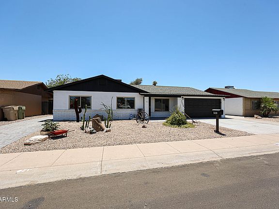 4th image of 5439 W DESERT COVE Avenue
