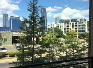 301 S Lamar Blvd #C-541, Austin, TX 78704