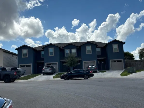 6402 Marcel Way #104, San Antonio, TX 78233