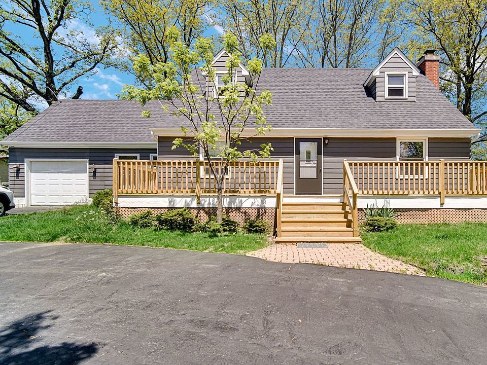 205 W Wood St, New Lenox, IL 60451 Zillow